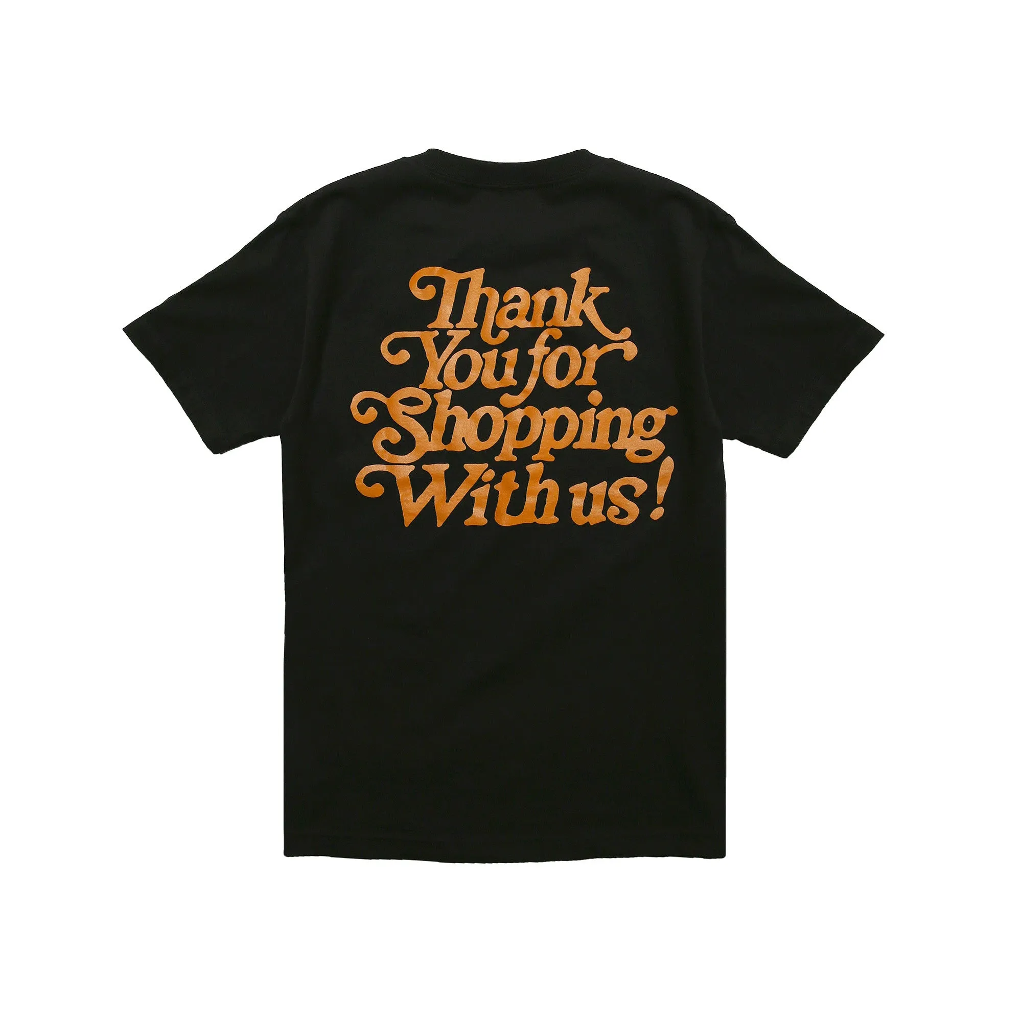 Chinatown Market Lucy's Tee - Black