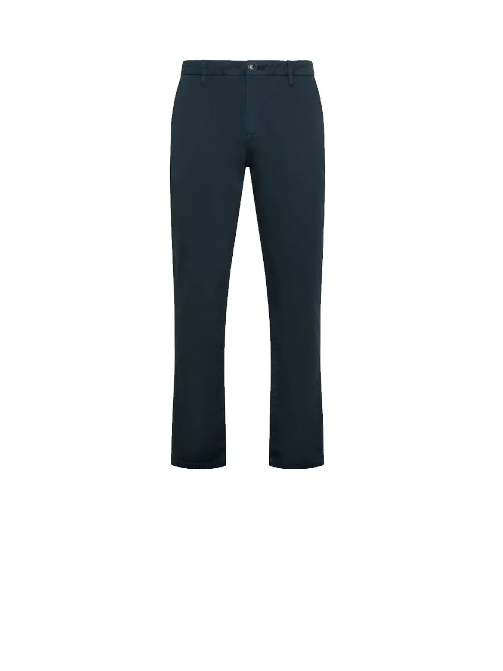 Chino Basic - Navy Blue