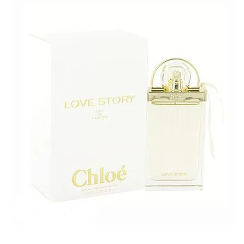 Chloe Love Story 75ml EDP for Women by Chloe