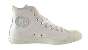 Converse Chuck Taylor A/S Leather High Unisex Shoes White