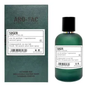 Dhamma Aro Fac Suger - Perfume For Unisex - EDP 100ml