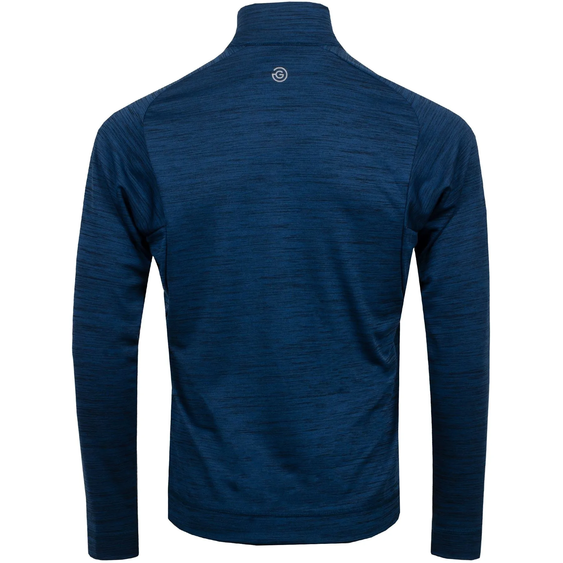 Dixon Insula Half Zip Navy - 2024