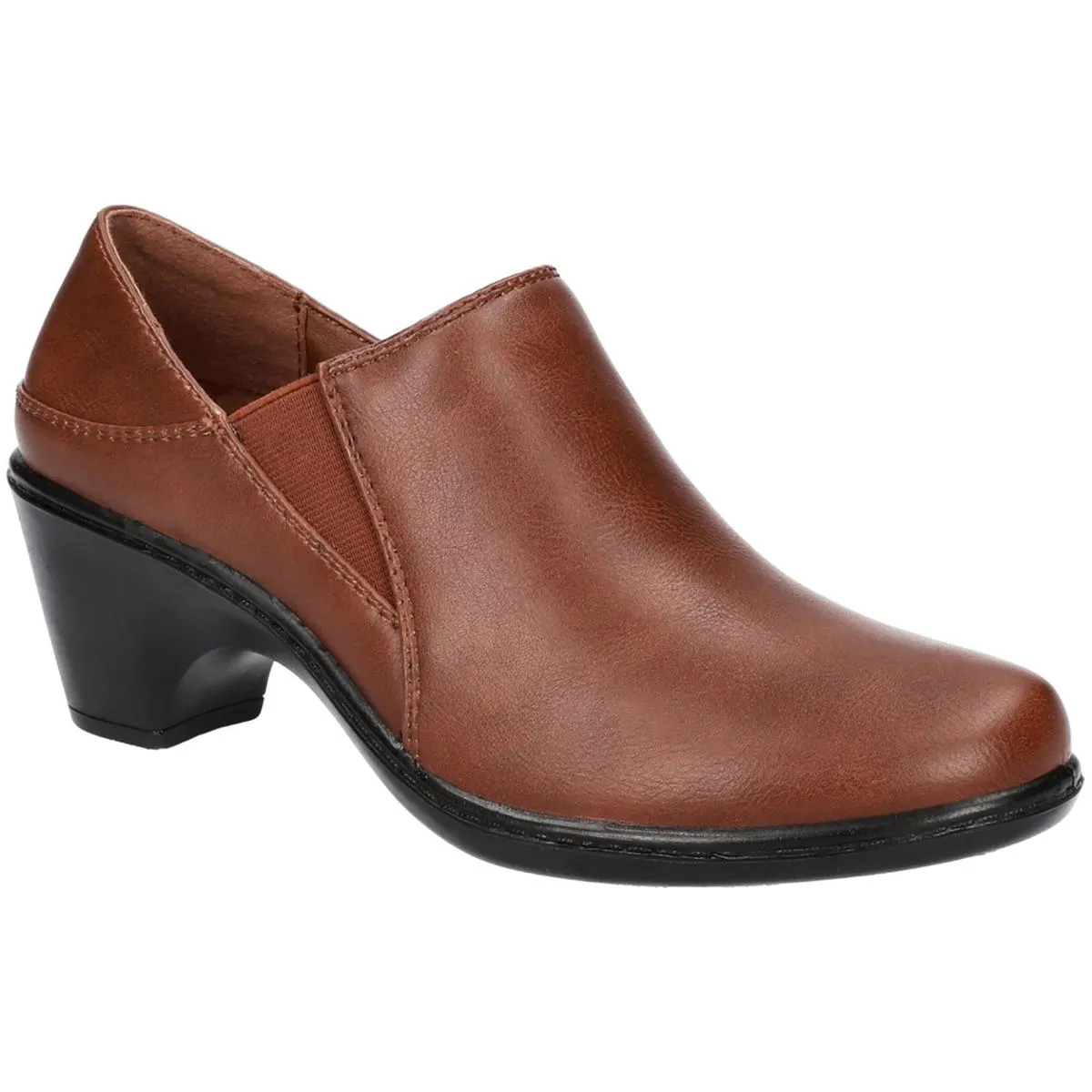 Easy Street Womens Ryalee Ankle Comfort Shooties