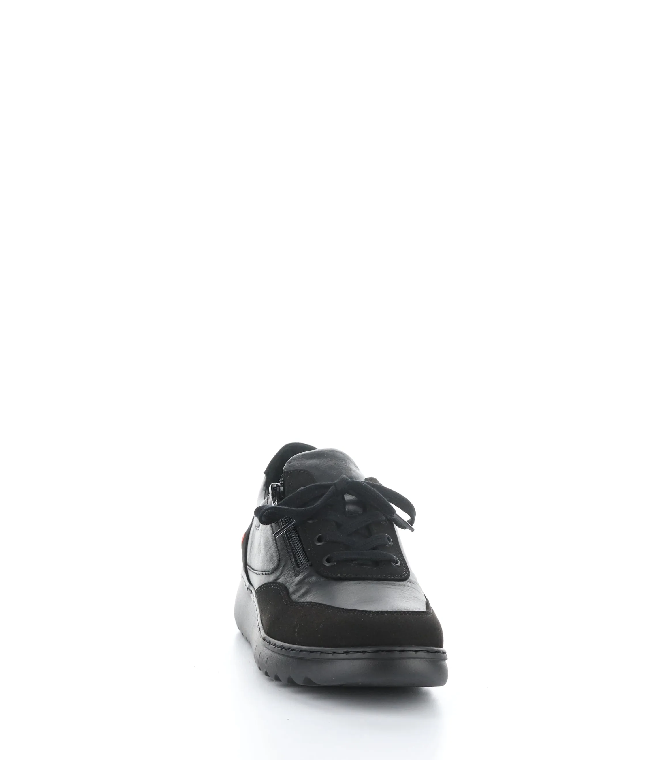 ECHO700SOF 000 BLACK Lace-up Shoes