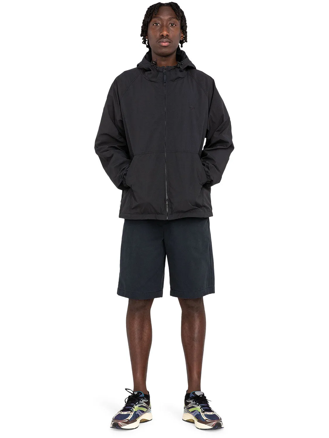 Element Men's Alder 2.0 Windbreaker