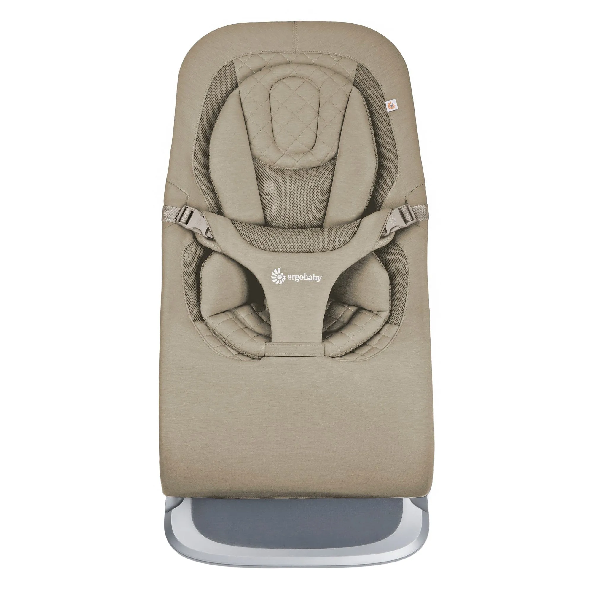 Ergobaby Evolve Bouncer - Soft Olive