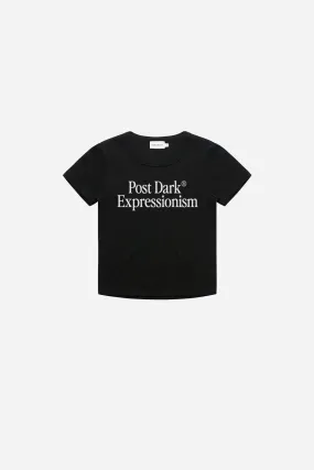 Expressionism (Womens) - Black