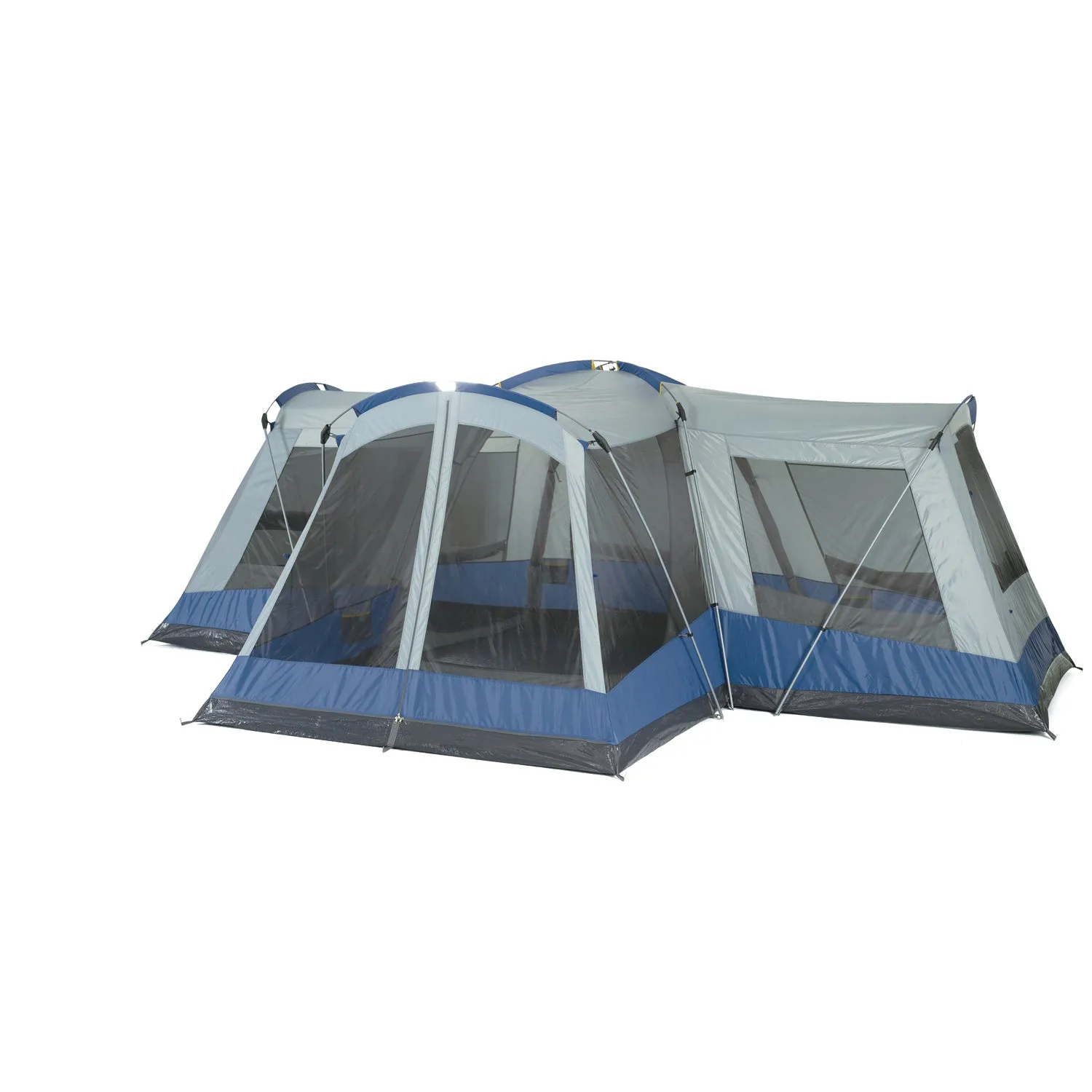 Family 12 Person Dome Tent