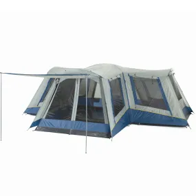 Family 12 Person Dome Tent