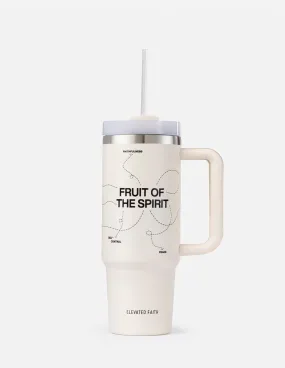 Fruit of the Spirit 30 oz Tumbler