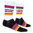 Fruit Stripes Socks for Small Feet