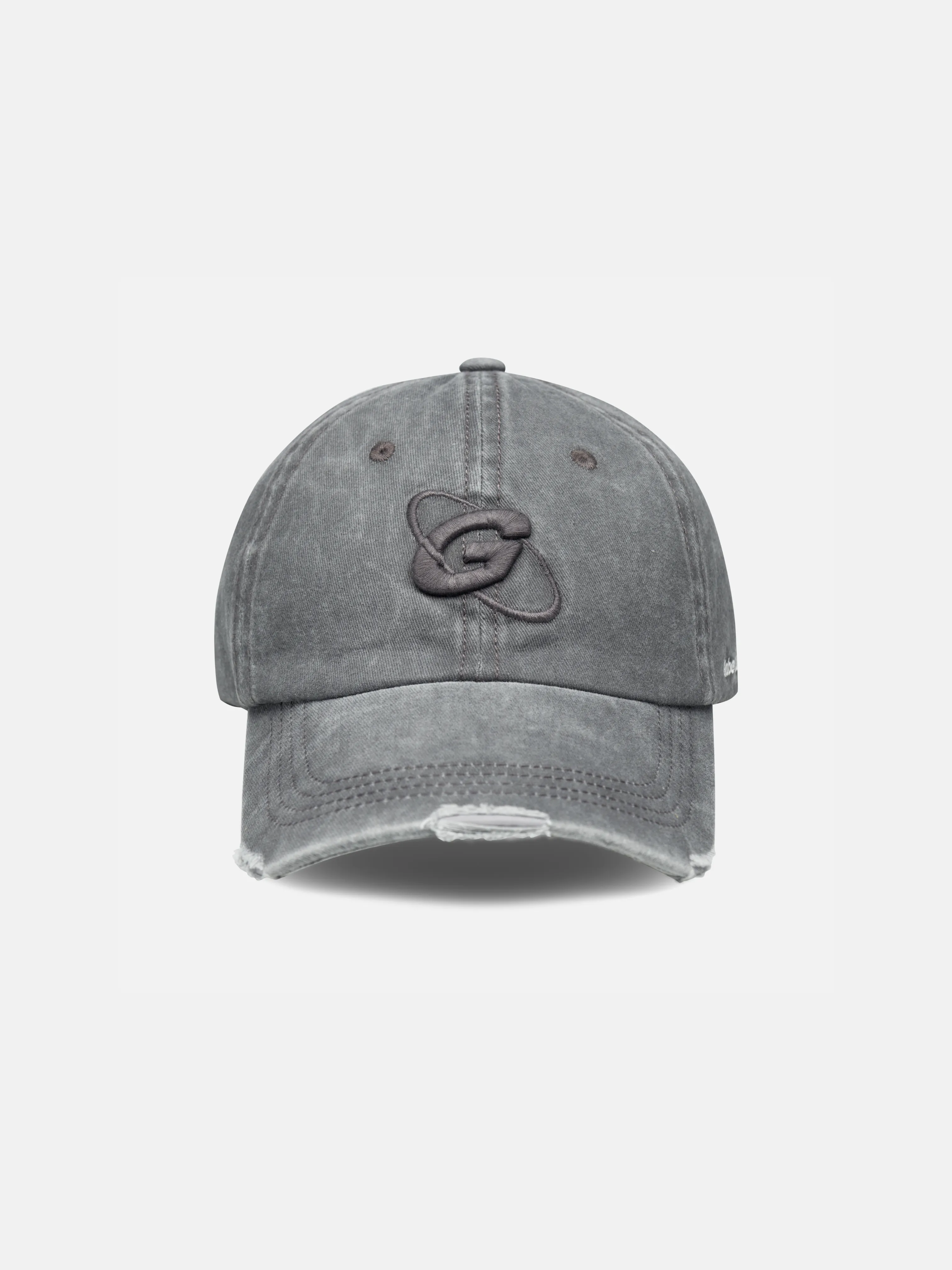 Globe Studios Washed Denim Cap