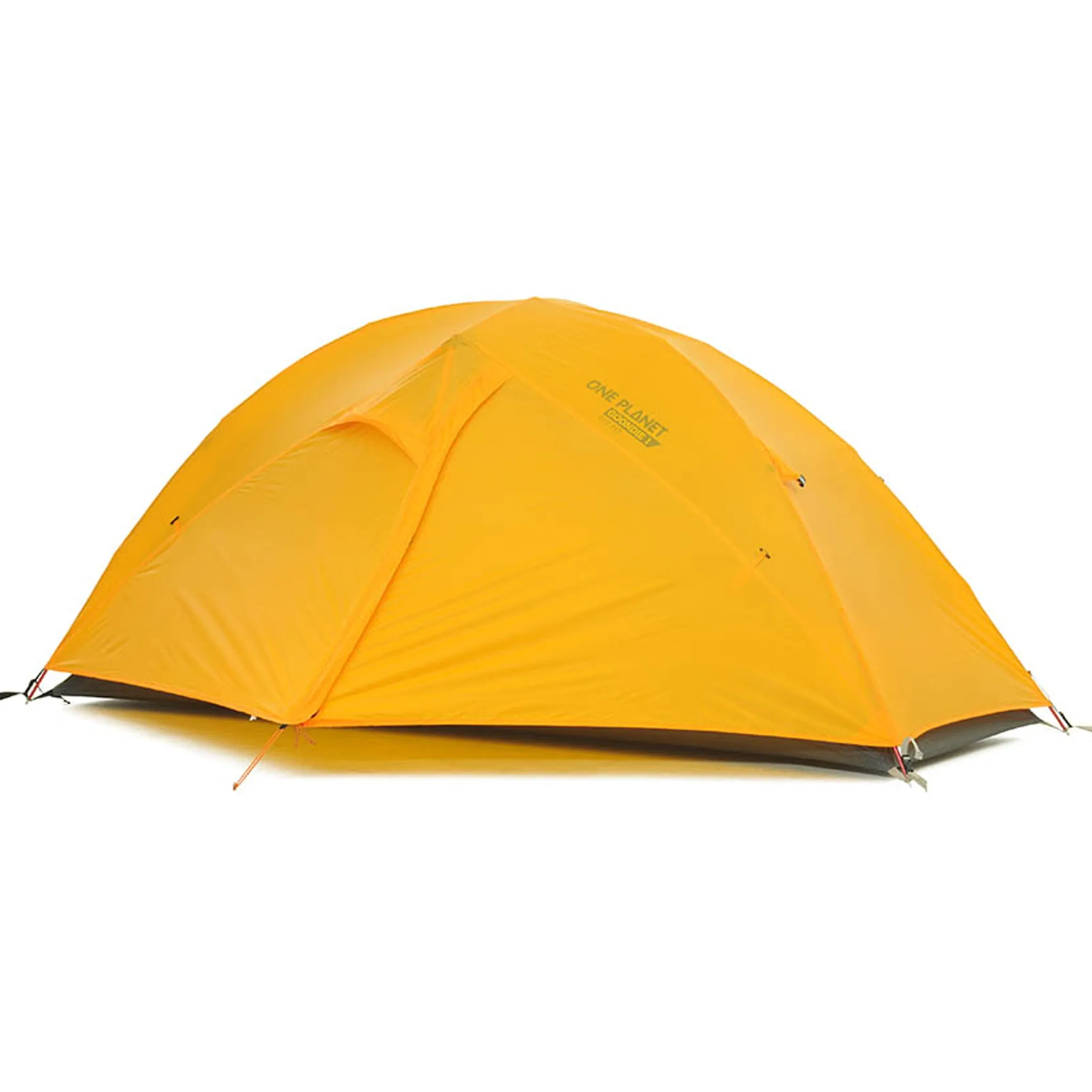 Goondie 1P Nylon Inner Hiking Tent - (30D Fly)