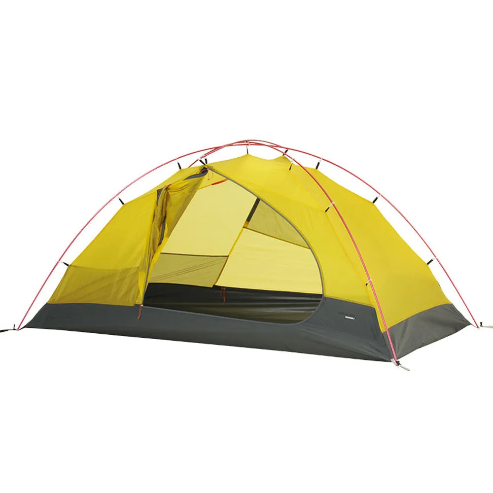 Goondie 2P SNOW Hiking Tent - (30D Fly)