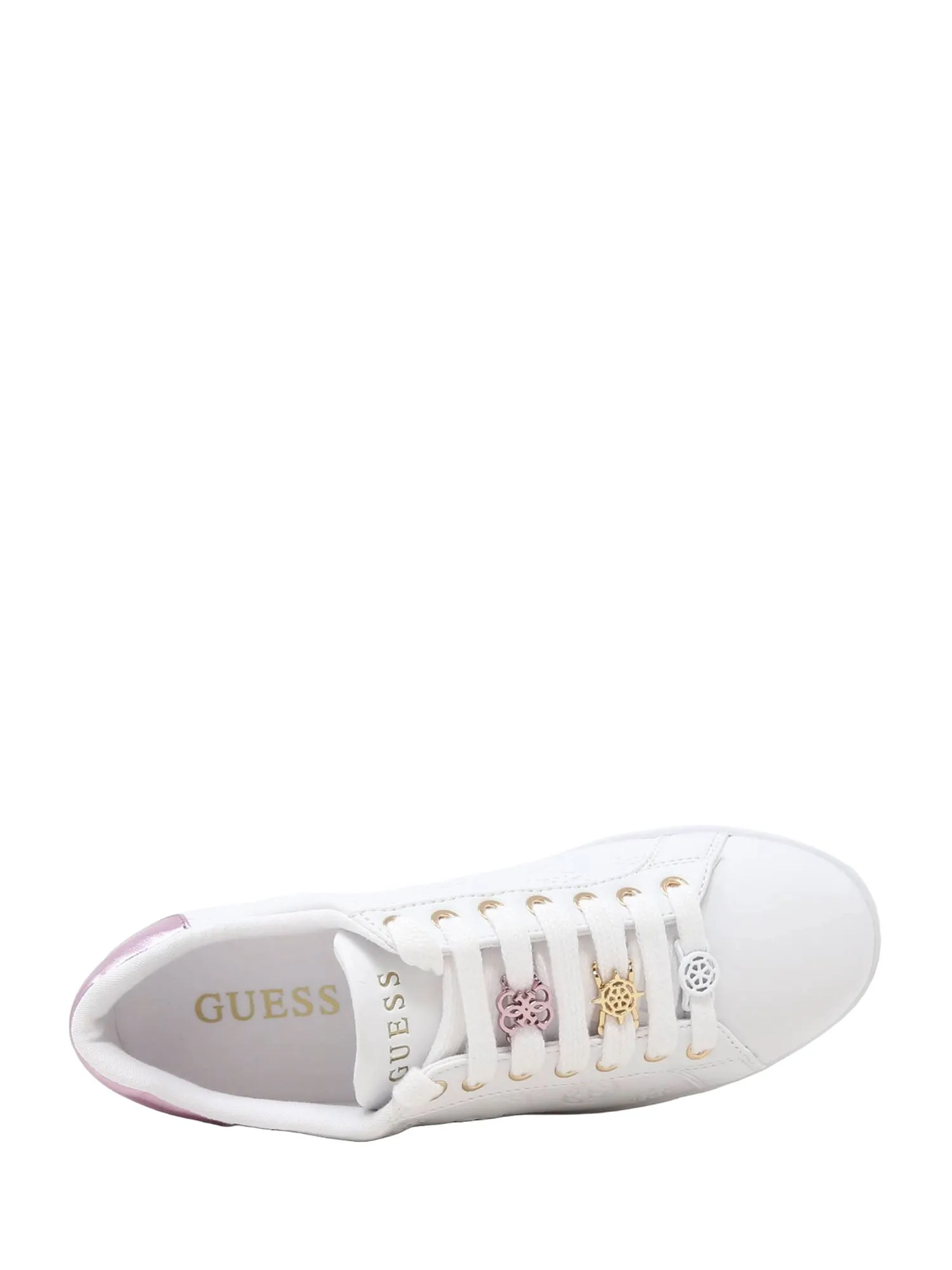 Guess Sneakers FLJROS ELE12