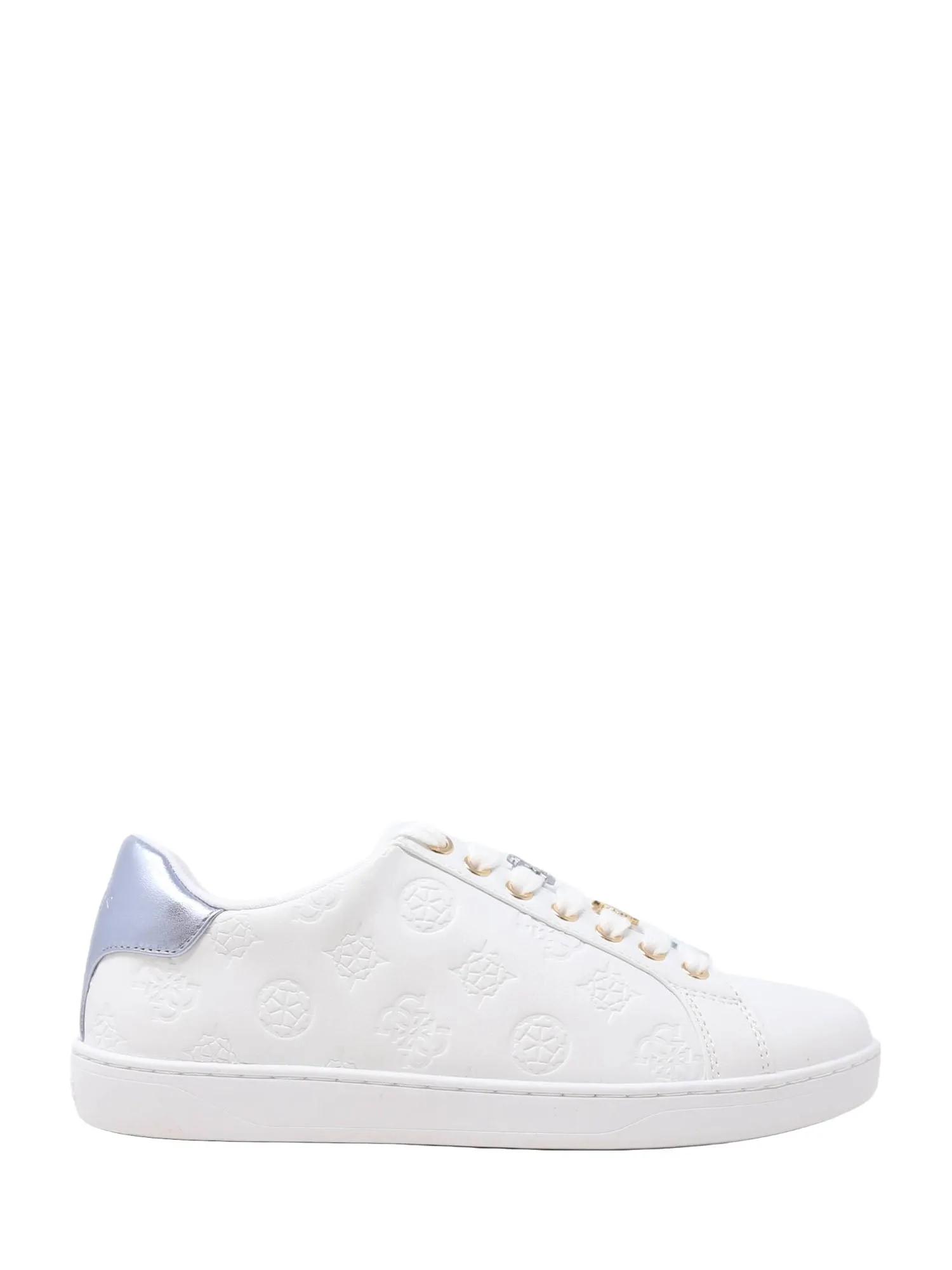 Guess Sneakers FLJROS ELE12