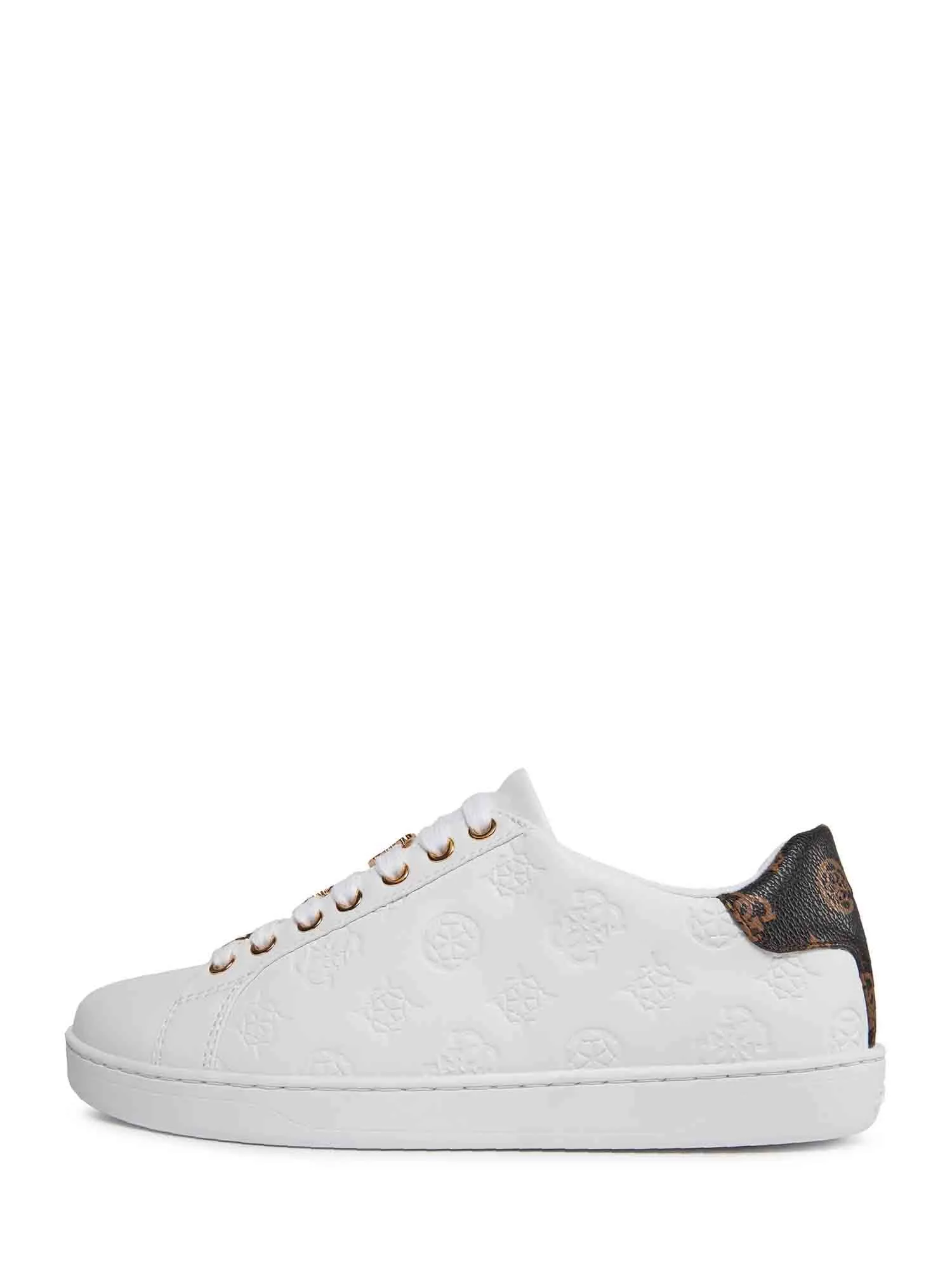 Guess Sneakers FLJROS ELE12