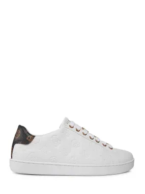 Guess Sneakers FLJROS ELE12