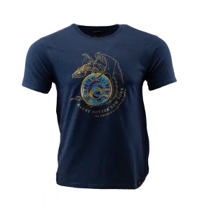 Harry Potter NYC Dragon T-Shirt