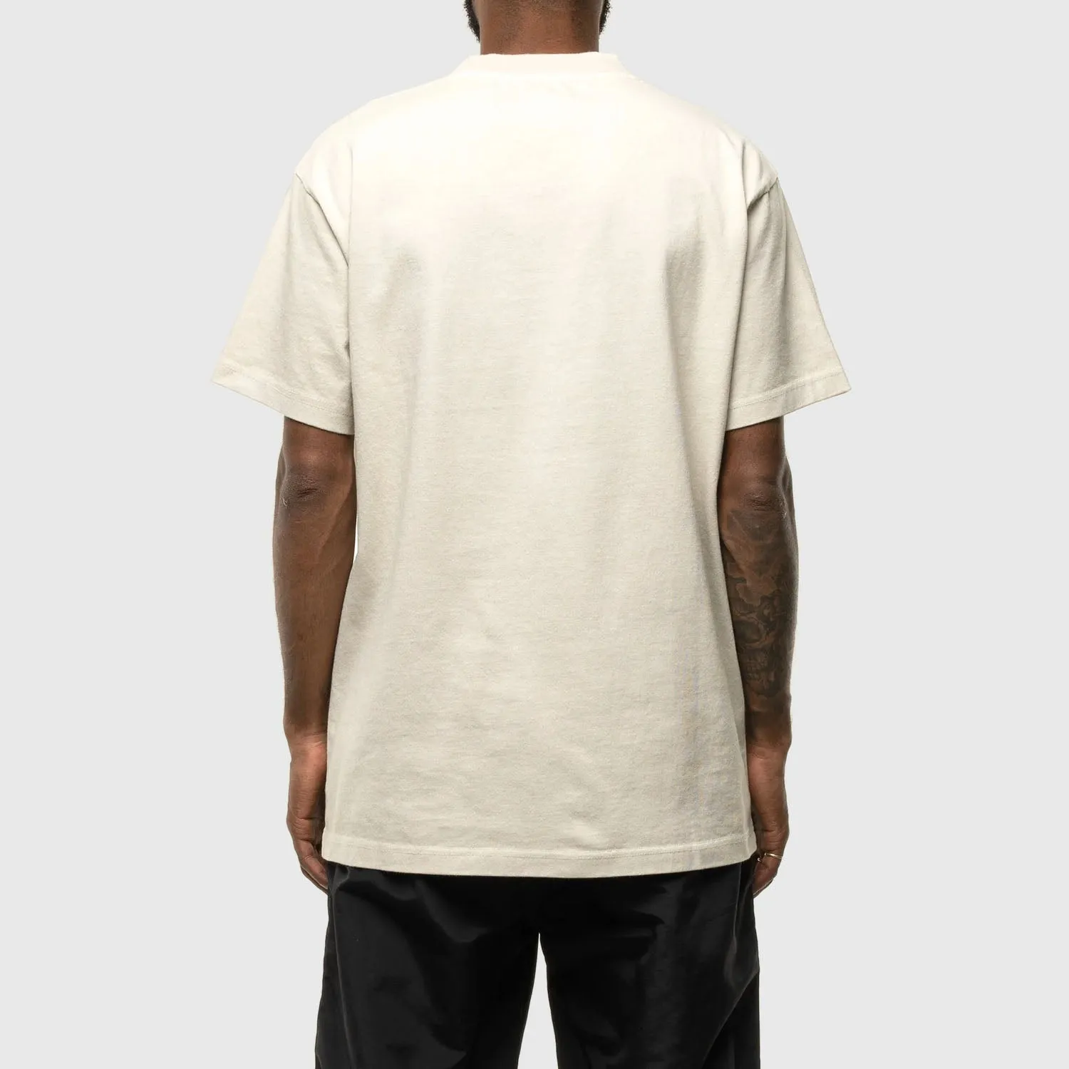 Heavyweight S/S T