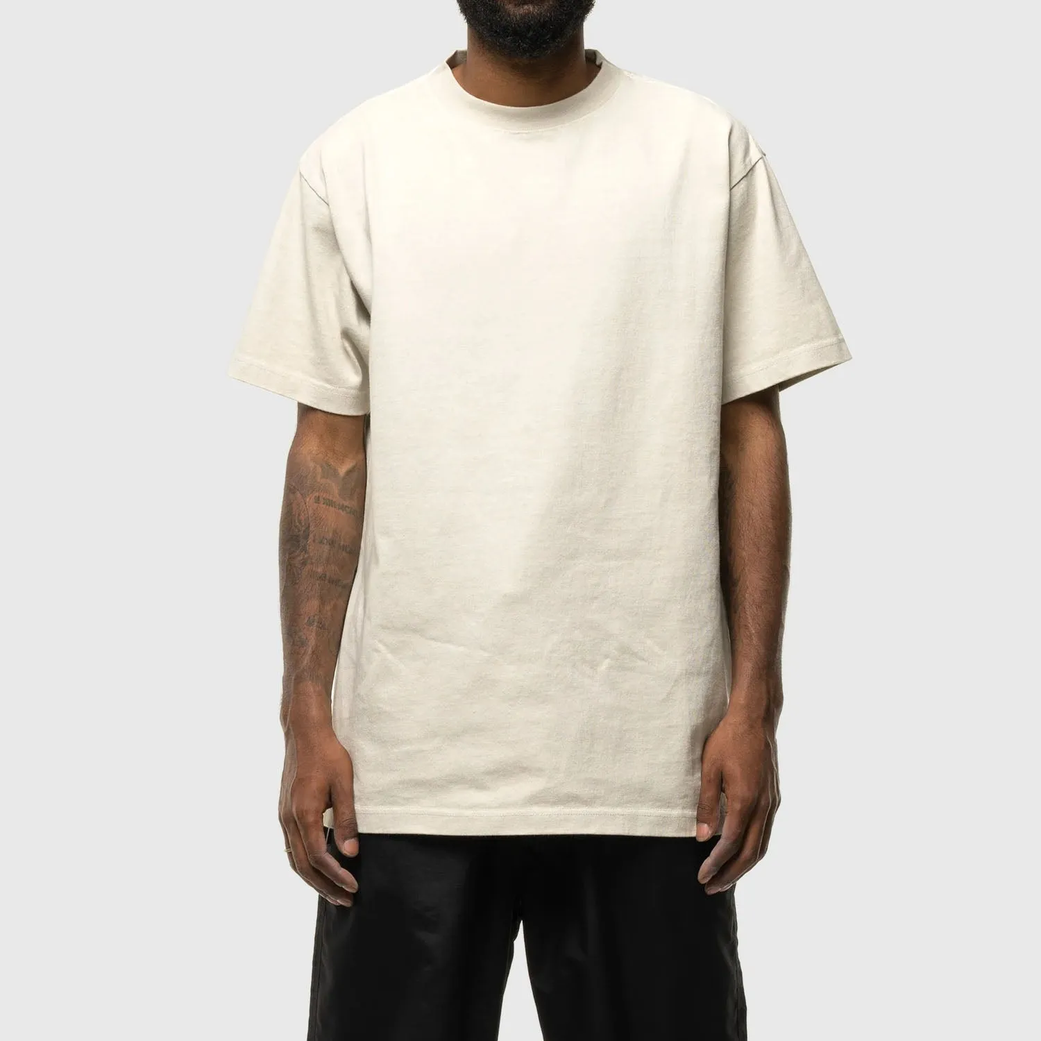 Heavyweight S/S T