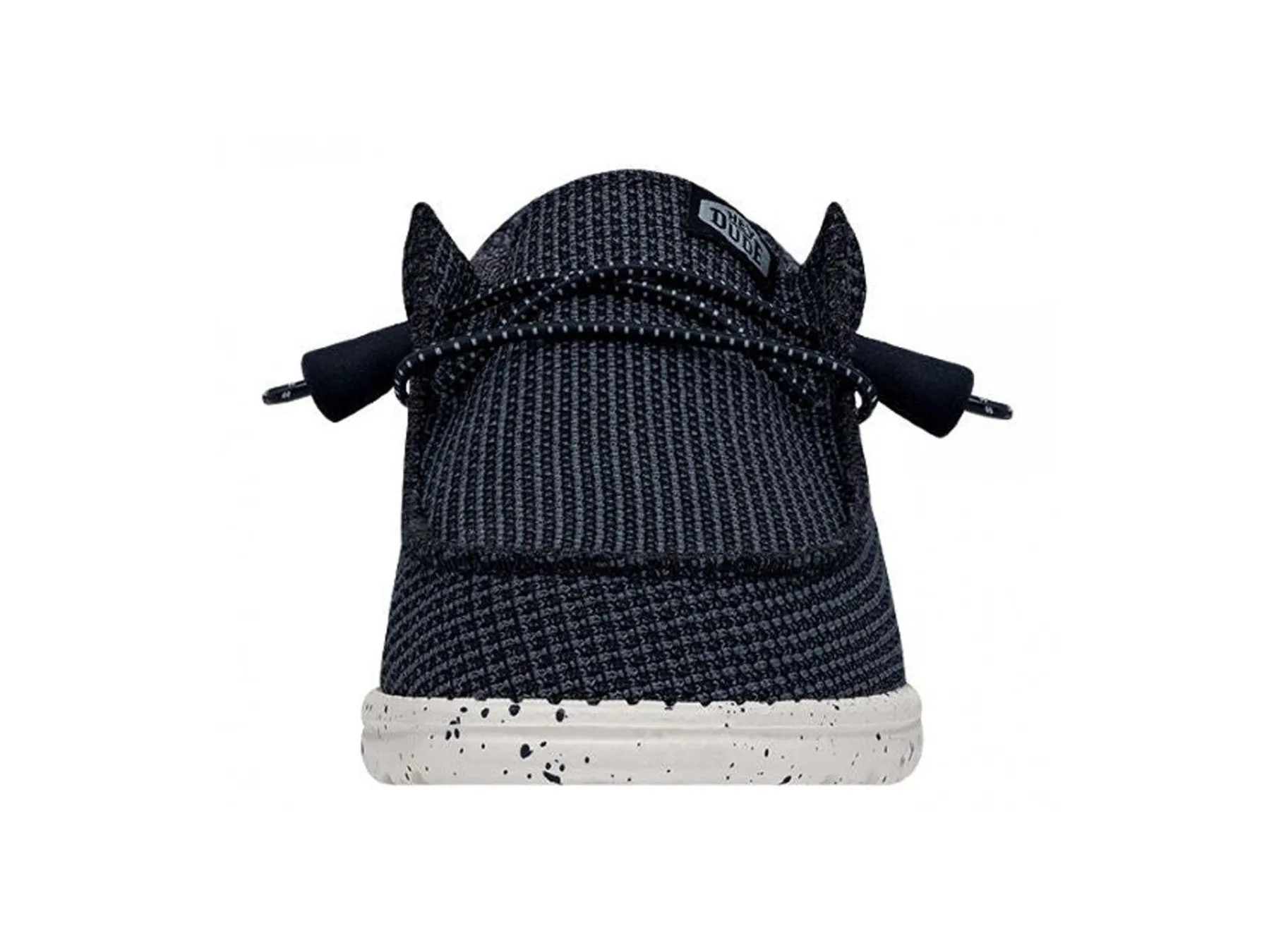 Hey Dude Scarpe Uomo Wally Sport Mesh Estive Navy