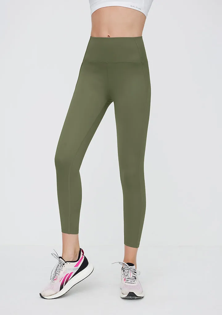 HiTense™ High-Waisted & Naked Feeling Workout Legging