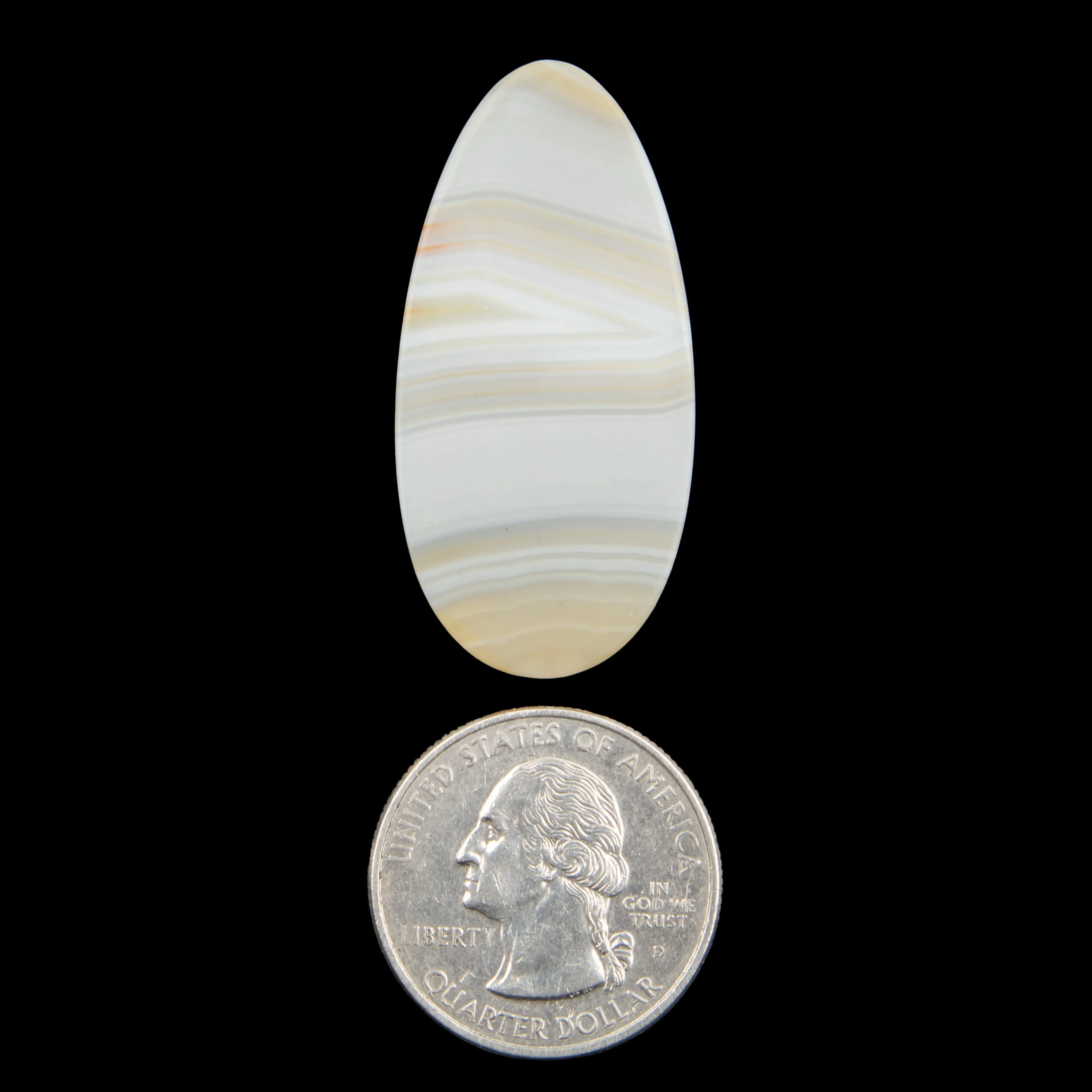 Iris Agate - Slab