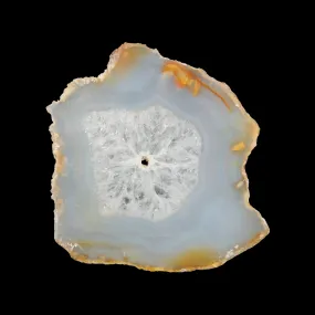 Iris Agate - Slab