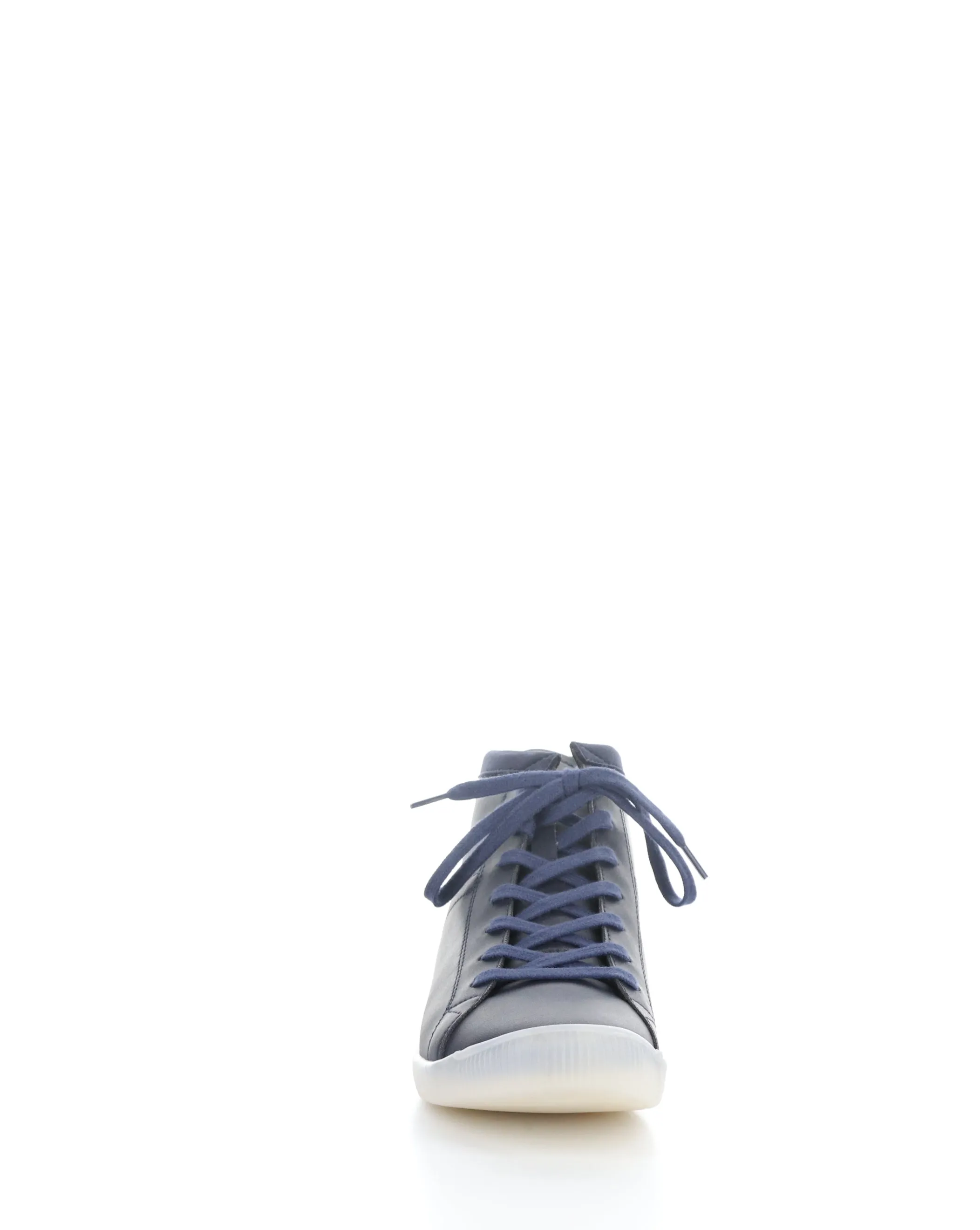 ISLEEN268SOFV 090 NAVY Hi-Top Shoes