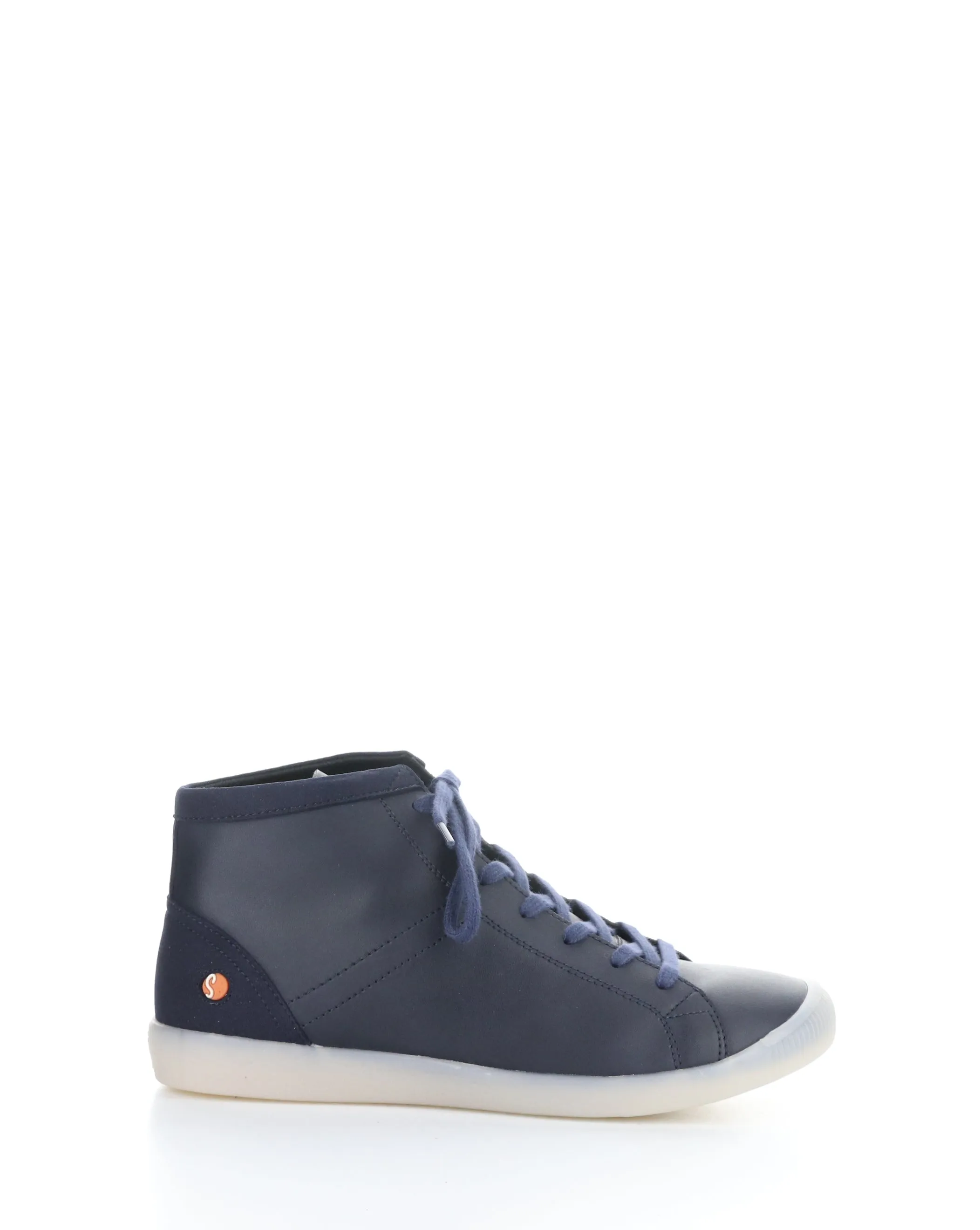 ISLEEN268SOFV 090 NAVY Hi-Top Shoes