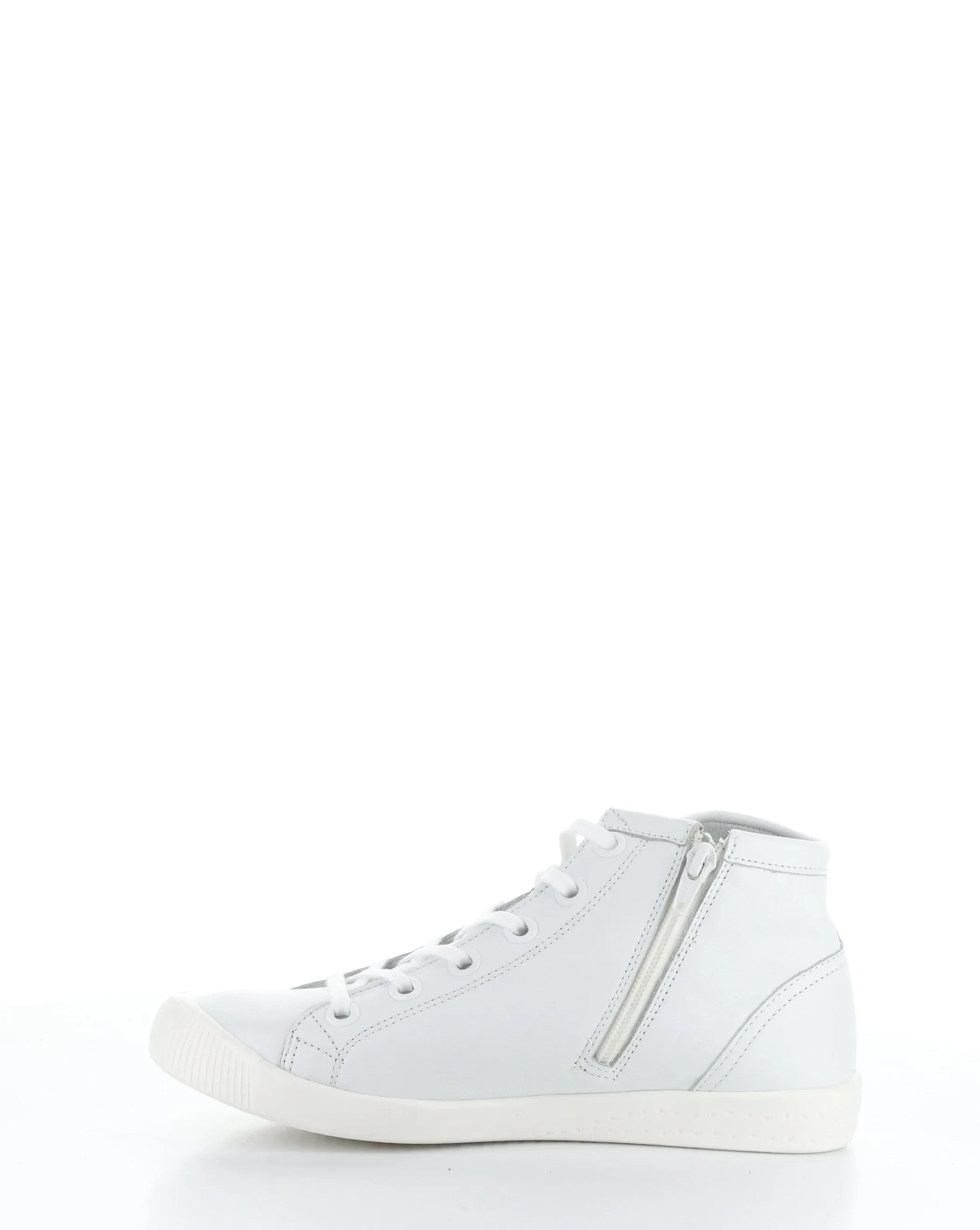 ISLEENIII747SOF 000 WHITE Hi-Top Shoes