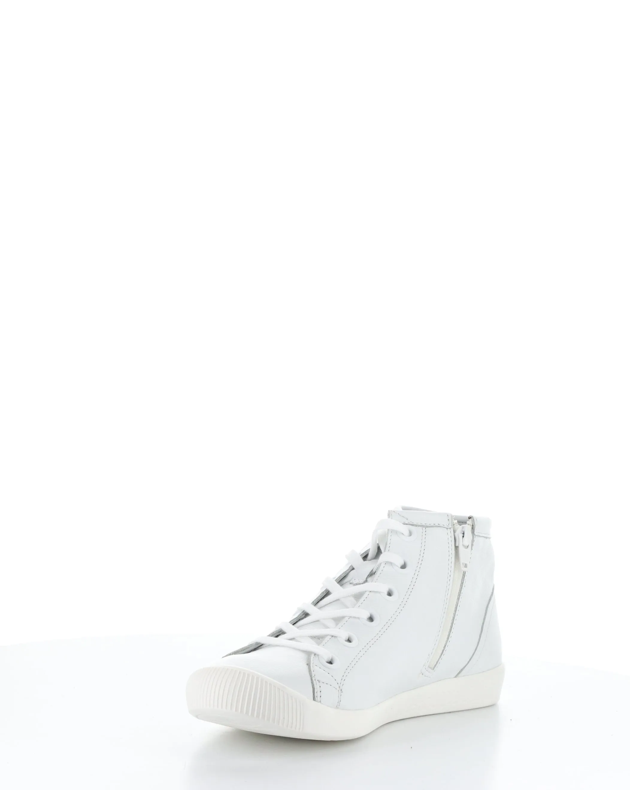 ISLEENIII747SOF 000 WHITE Hi-Top Shoes