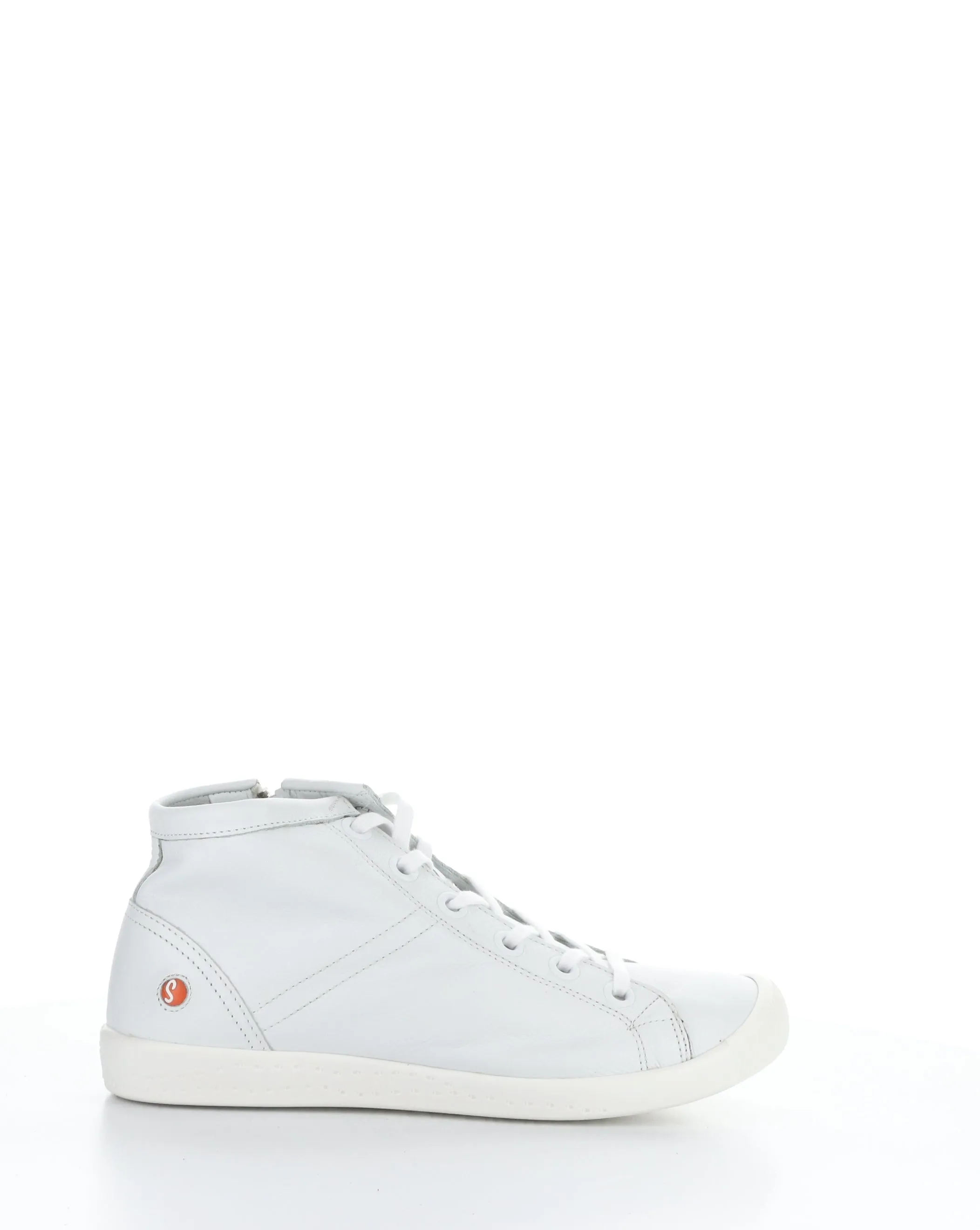 ISLEENIII747SOF 000 WHITE Hi-Top Shoes