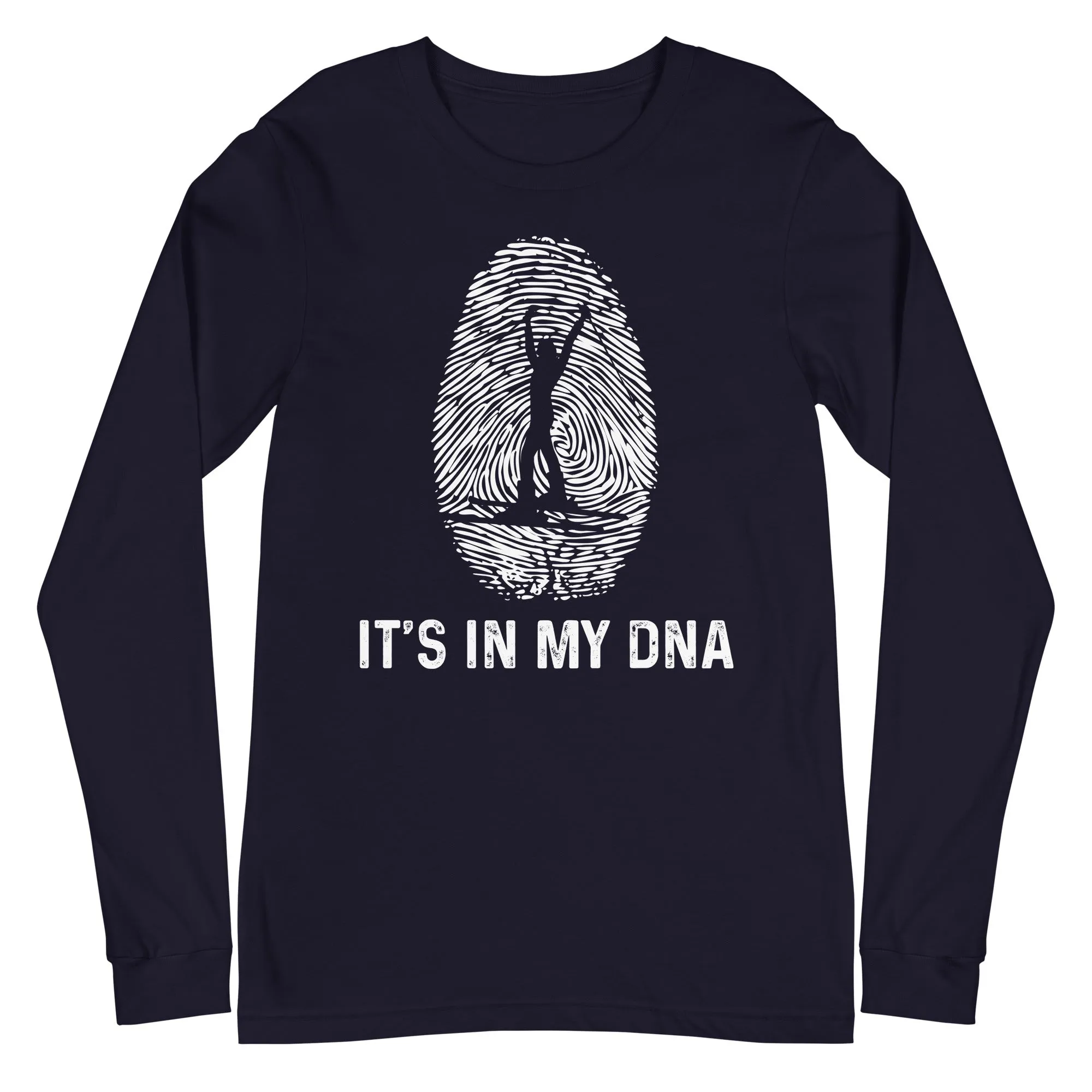 It's In My DNA 1 - Longsleeve (Unisex)