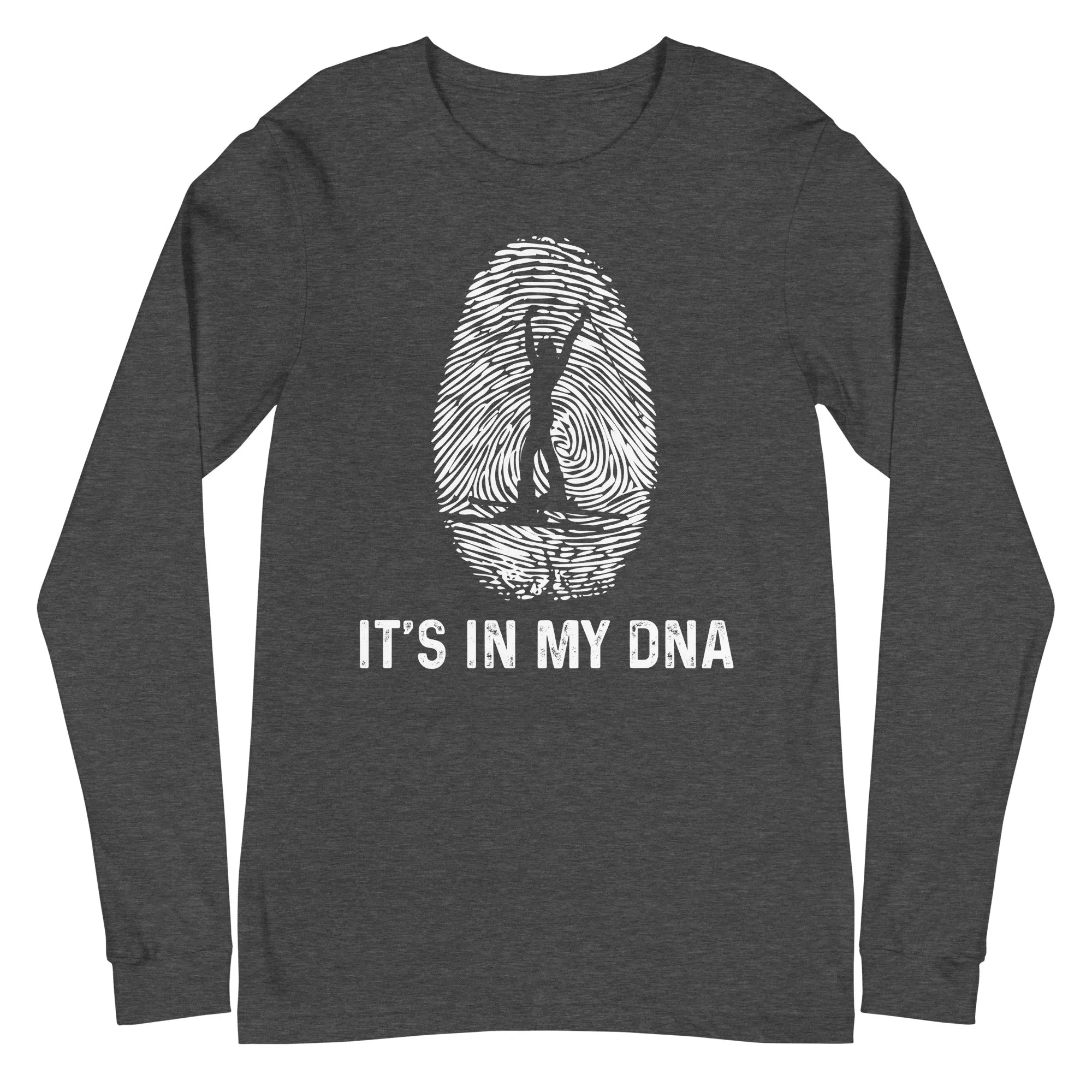 It's In My DNA 1 - Longsleeve (Unisex)