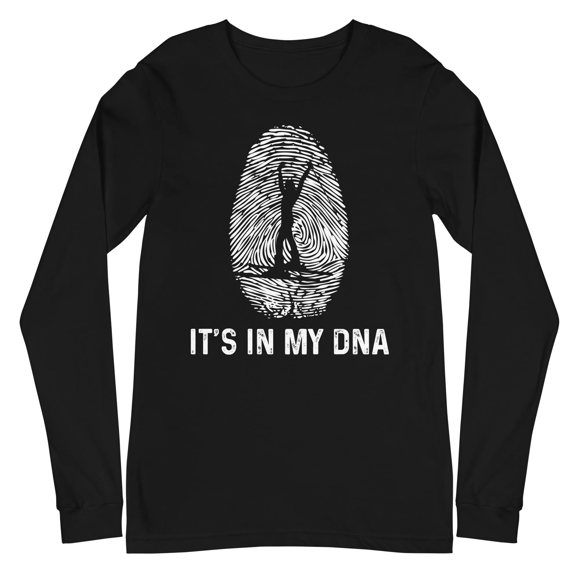 It's In My DNA 1 - Longsleeve (Unisex)