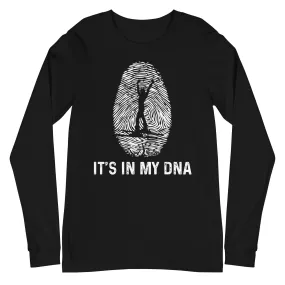 It's In My DNA 1 - Longsleeve (Unisex)