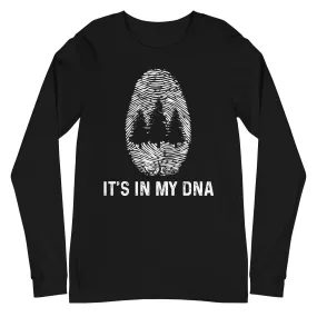 It's In My DNA 3 - Longsleeve (Unisex)