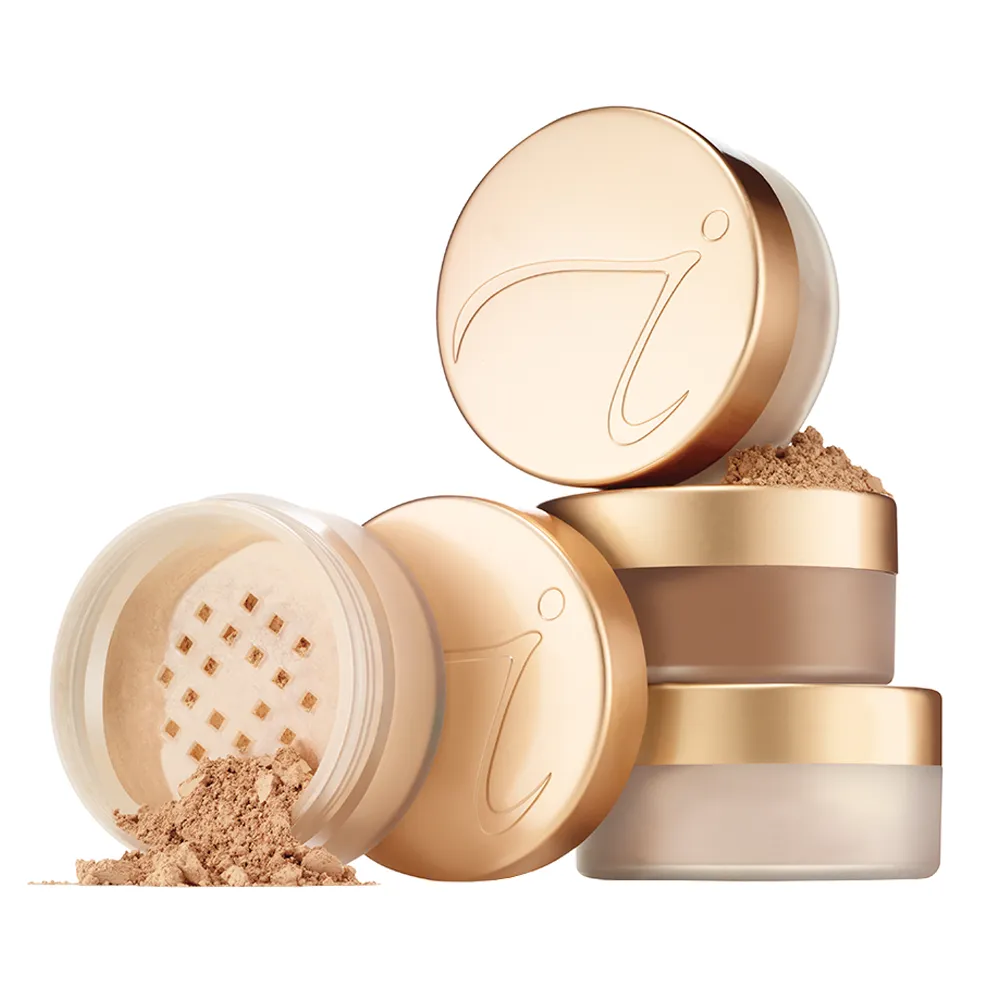 Jane Iredale Amazing Base Loose Mineral Powder