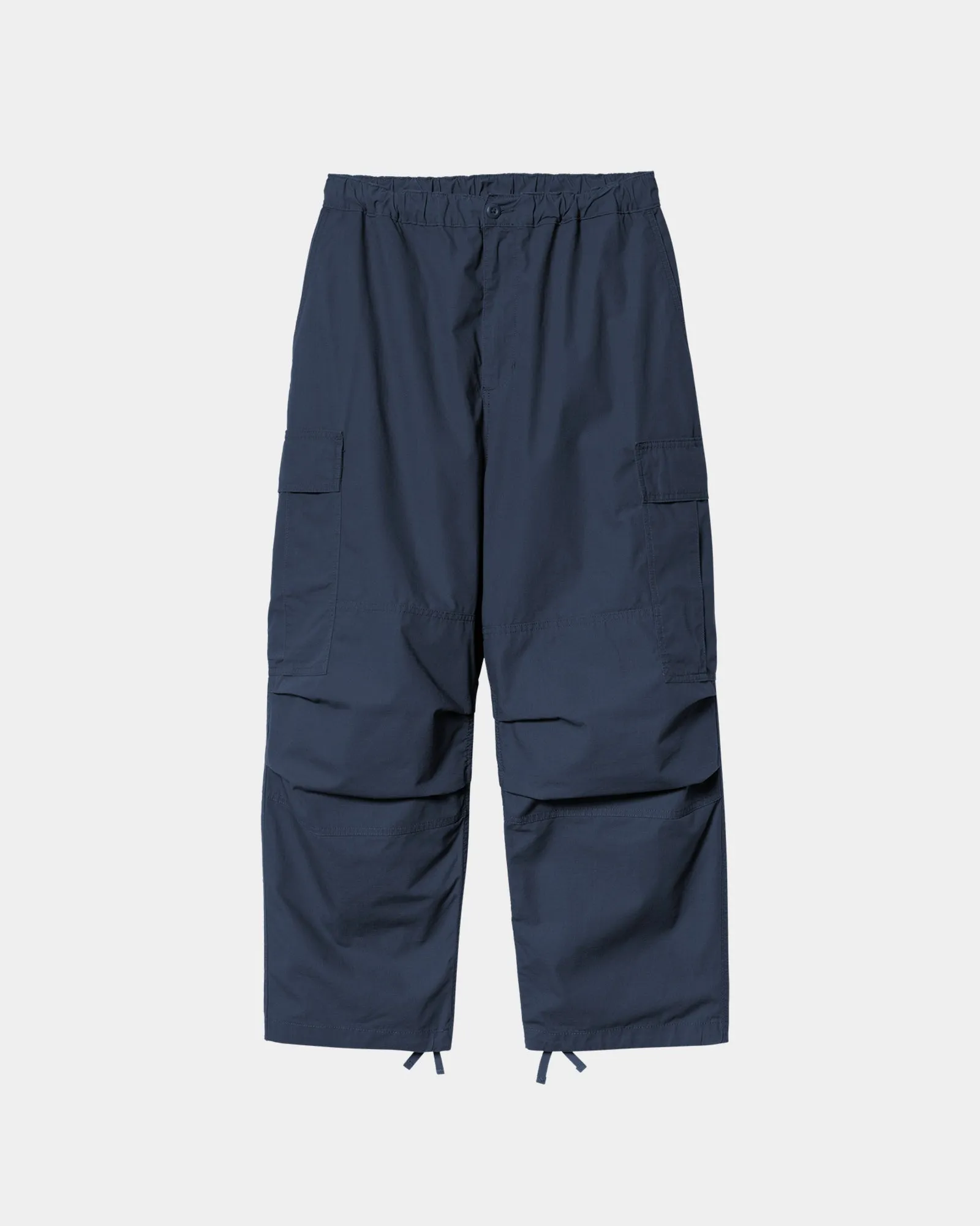 Jet Cargo Pant | Blue