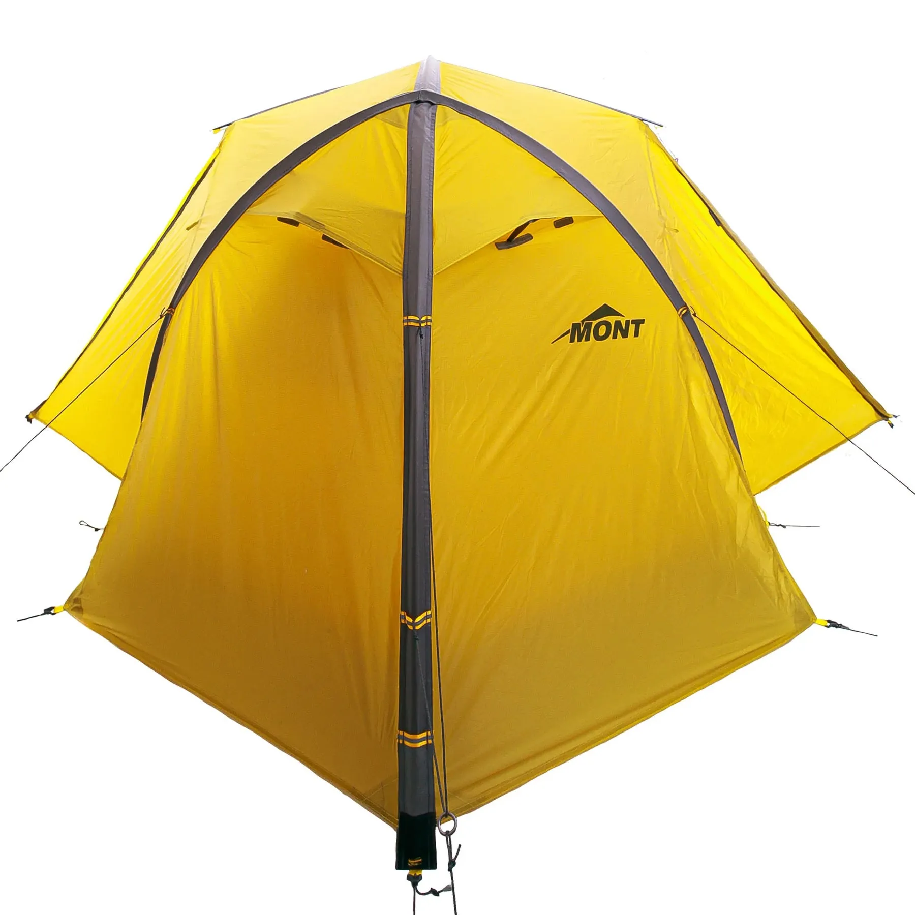 Krypton 2 Person Integral Pitch Hiking Tent