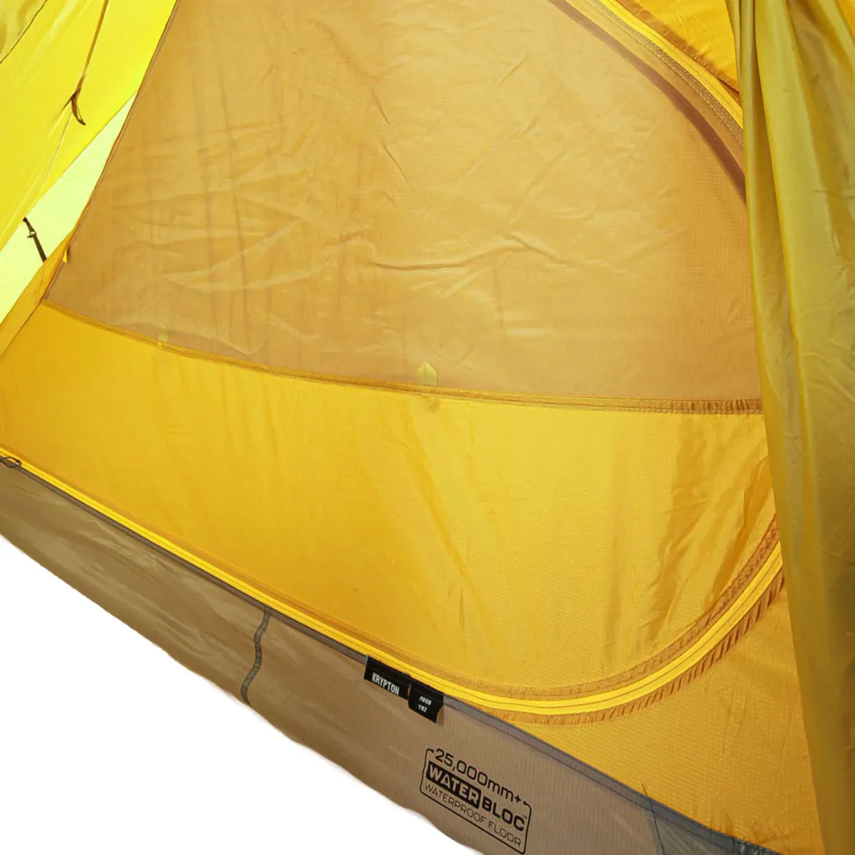 Krypton 2 Person Integral Pitch Hiking Tent