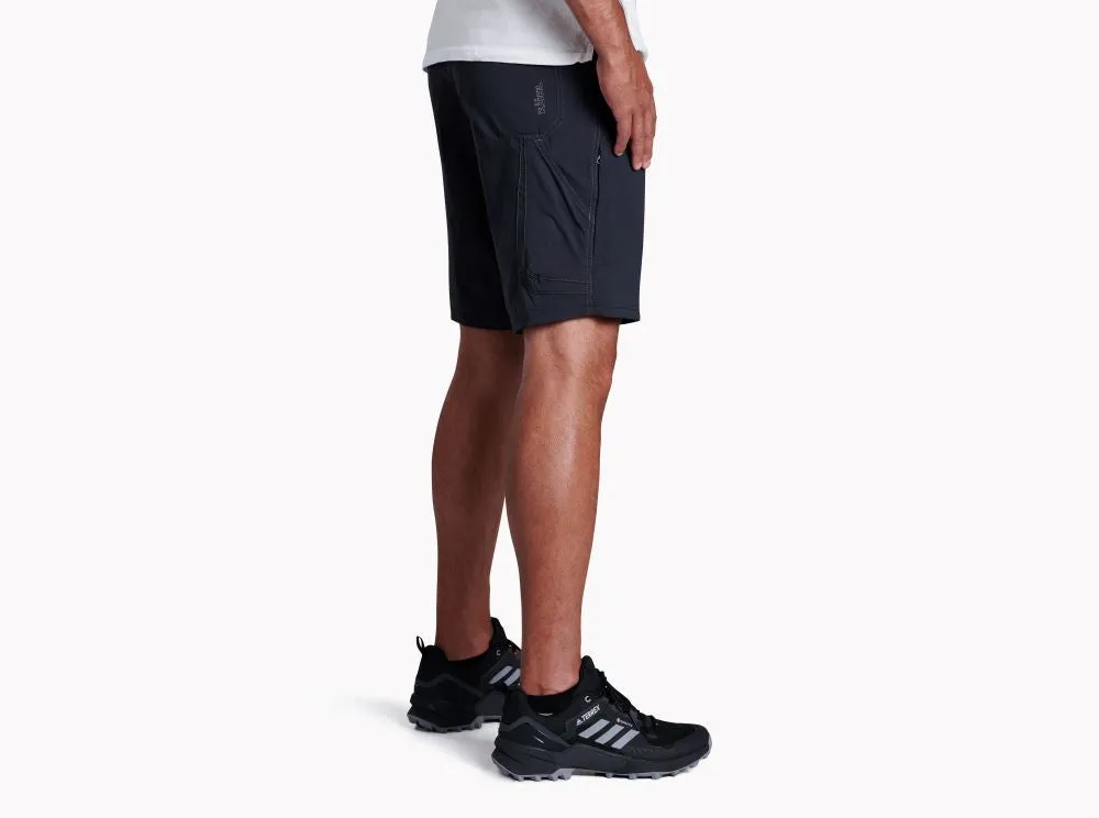 'Kuhl' Men's 10 Renegade Short - Koal