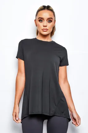 LILYBOD Kendell Tee - Black