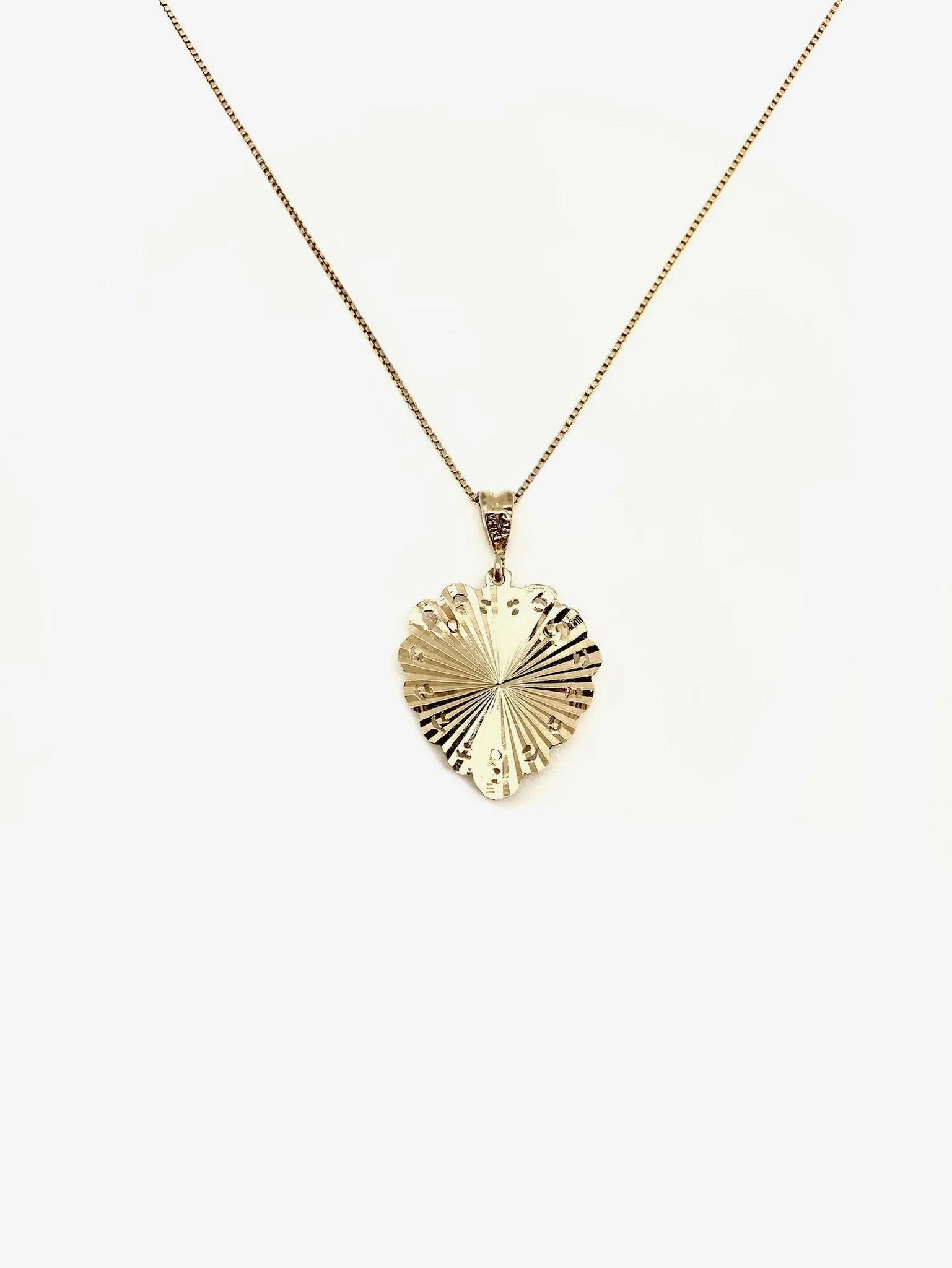 Lovelace Necklace