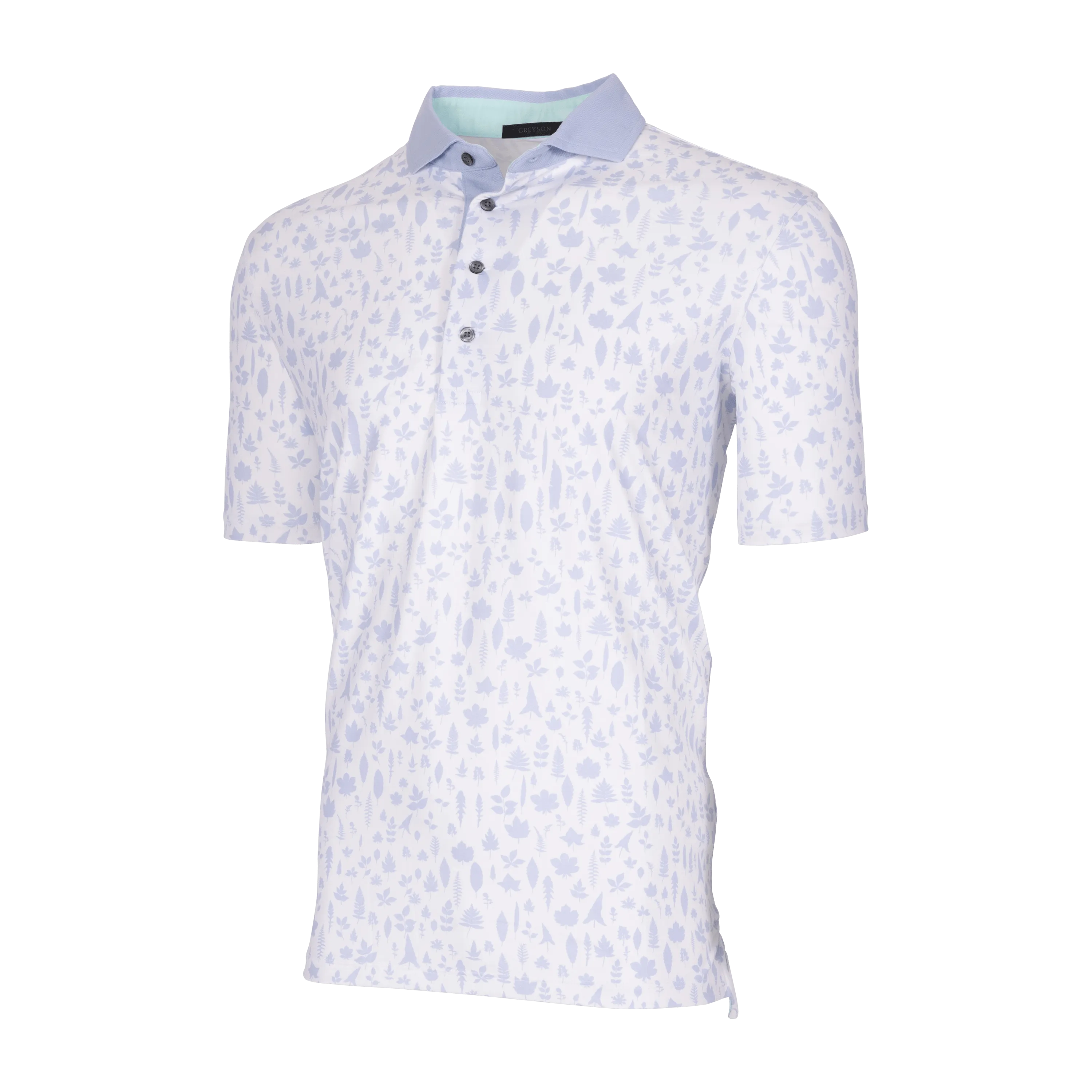 Magical Ferns Polo