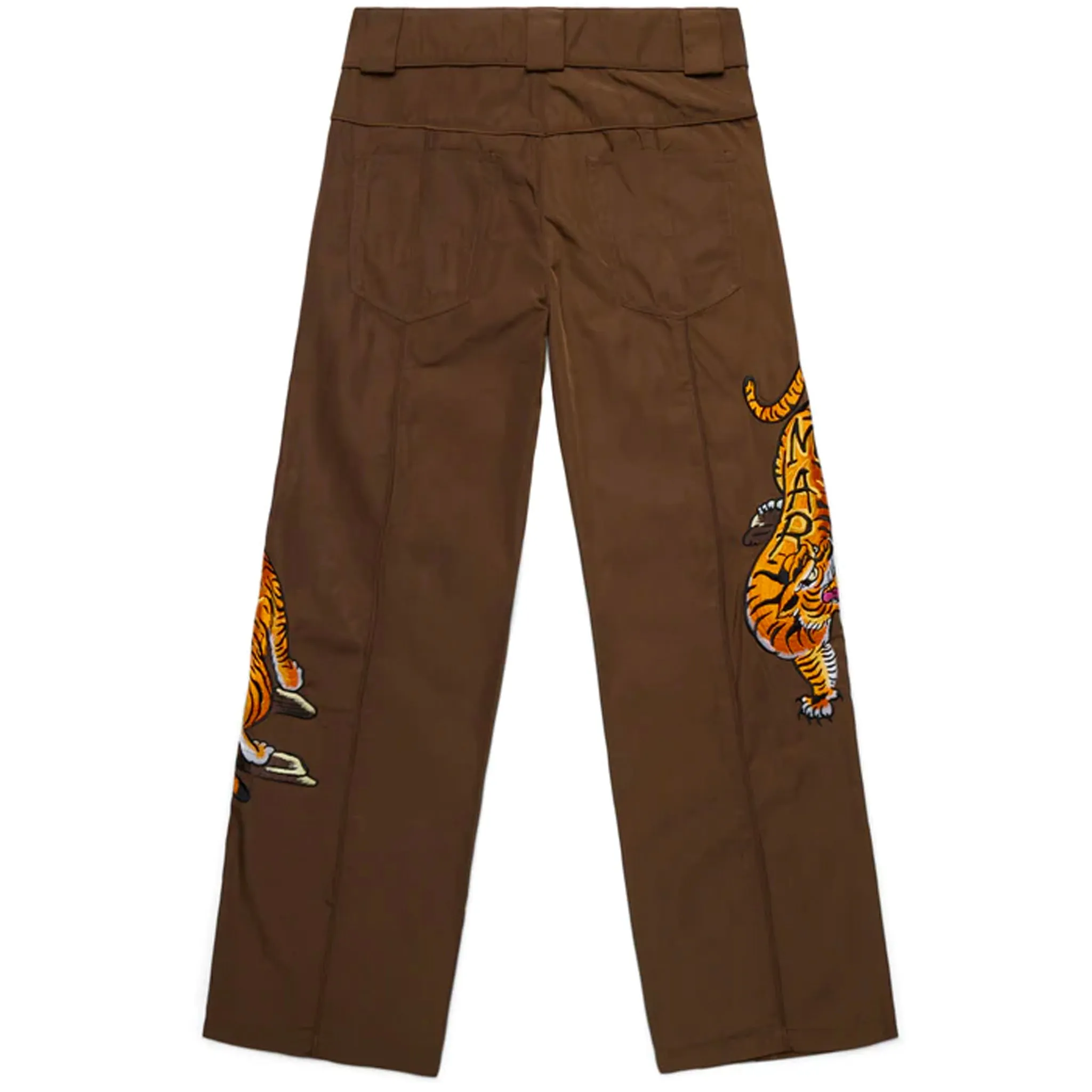 MAN EATER FLIGHT PANTS