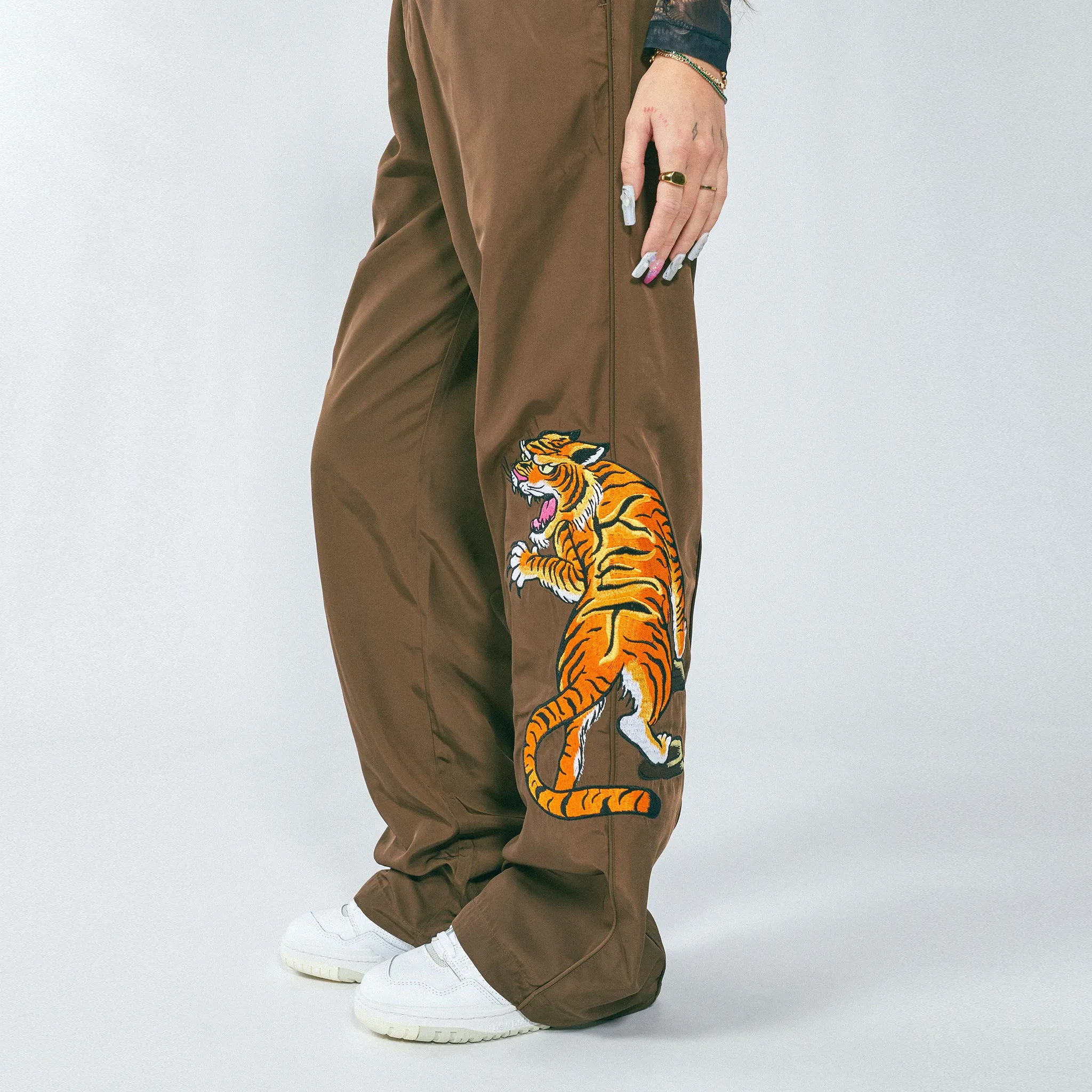 MAN EATER FLIGHT PANTS