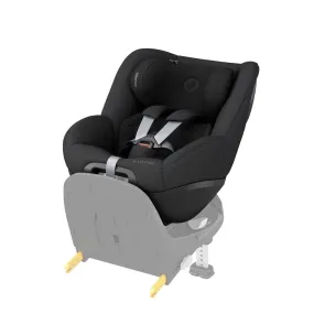 Maxi Cosi Pearl 360 PRO Car Seat - Authentic Black